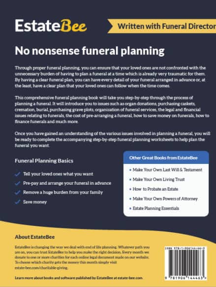 Funeral Planning Book Back Cover (2)