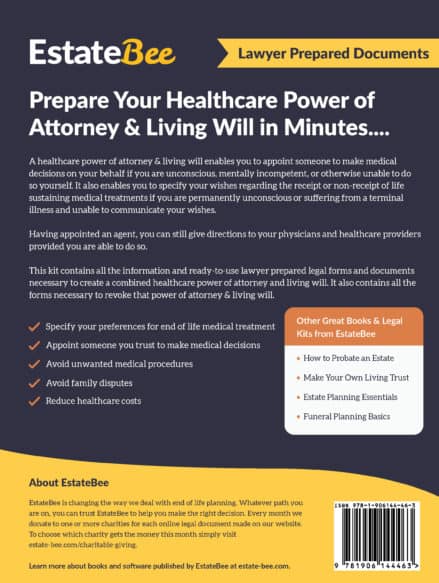 Healthcare Power of Attorney Kit Back Cover_01 (1)