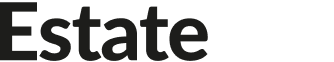 EstateBee Logo
