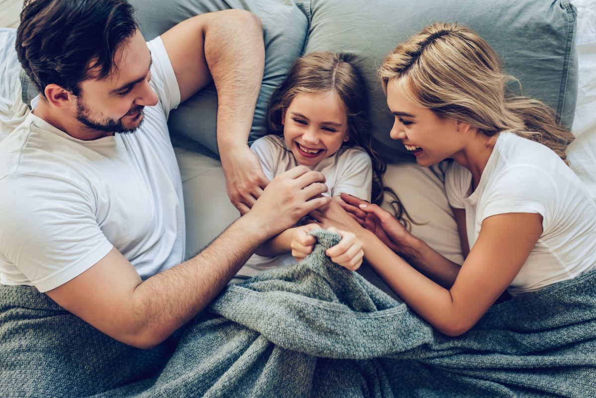 Estate Planning for Blended Families: Protect Your Spouse and Your Children—Without Litigation